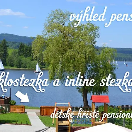 Apartment U Jezera Na Namesti