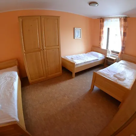 Apartment U Jezera Na Namesti *