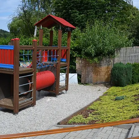 U Jezera Na Namesti Apartment Frymburk nad Vltavou