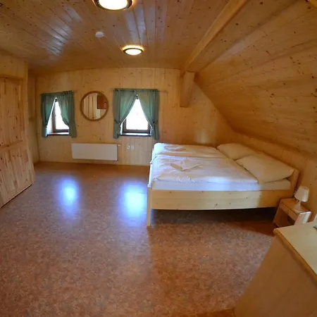 Apartment U Jezera Na Namesti *