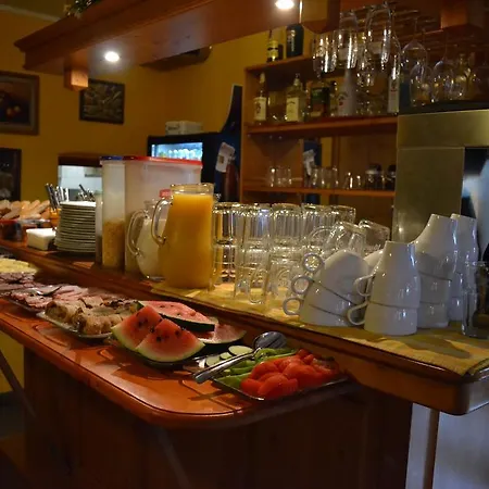 Apartment U Jezera Na Namesti Frymburk nad Vltavou