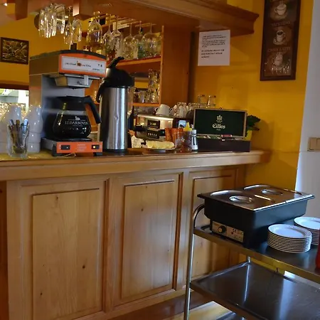U Jezera Na Namesti Apartment Frymburk